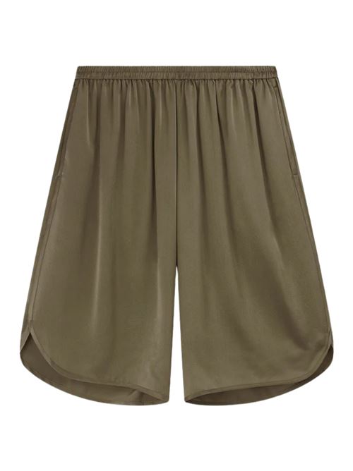 Pantalone Nelis THE FRANKIE SHOP | NELISSHFS2220OLIVE